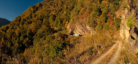 Eagle's Nest