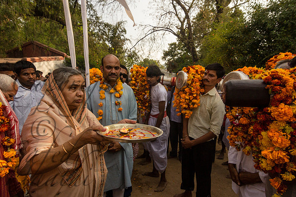 Madai Festival at Kanker Palace 10