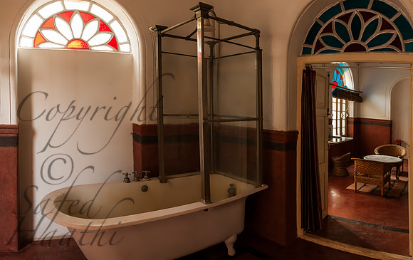 Kila Dalijoda Bathroom